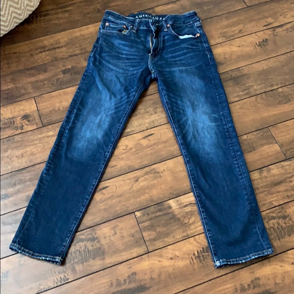 Excellent condition! American Eagle Jeans